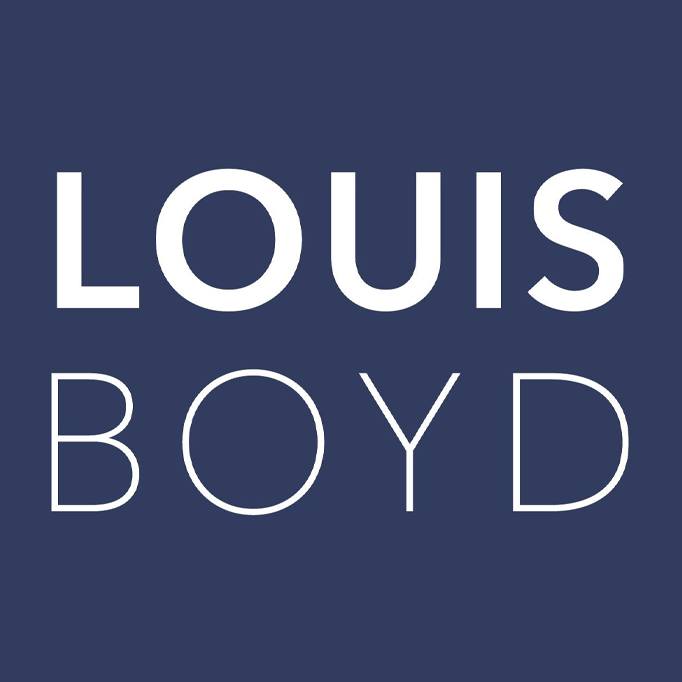 Louis Boyd Menswear – Buttercrane
