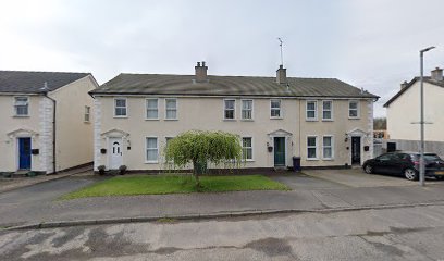 Labourer’s Cottage