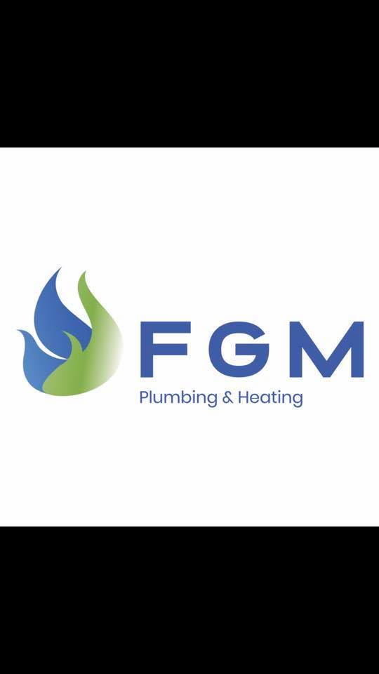 Fgm Plumbing & Heating Ltd