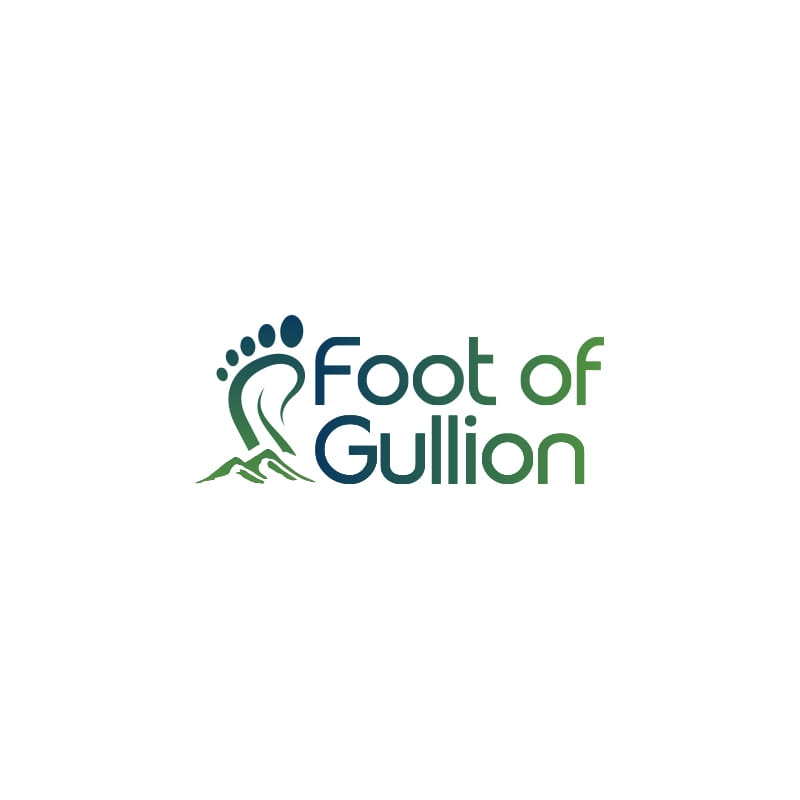 Foot of Gullion