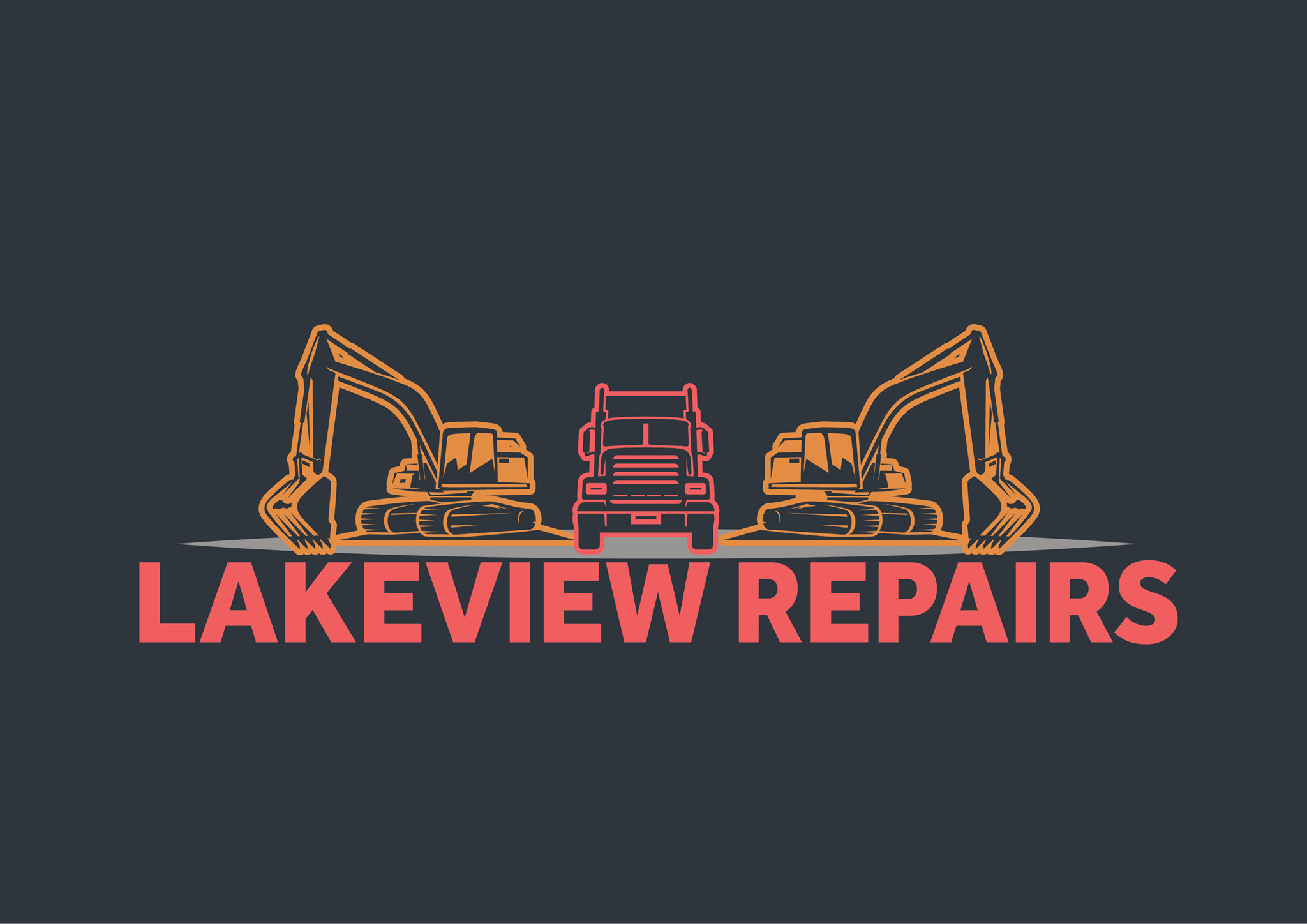 Lakeview Repairs