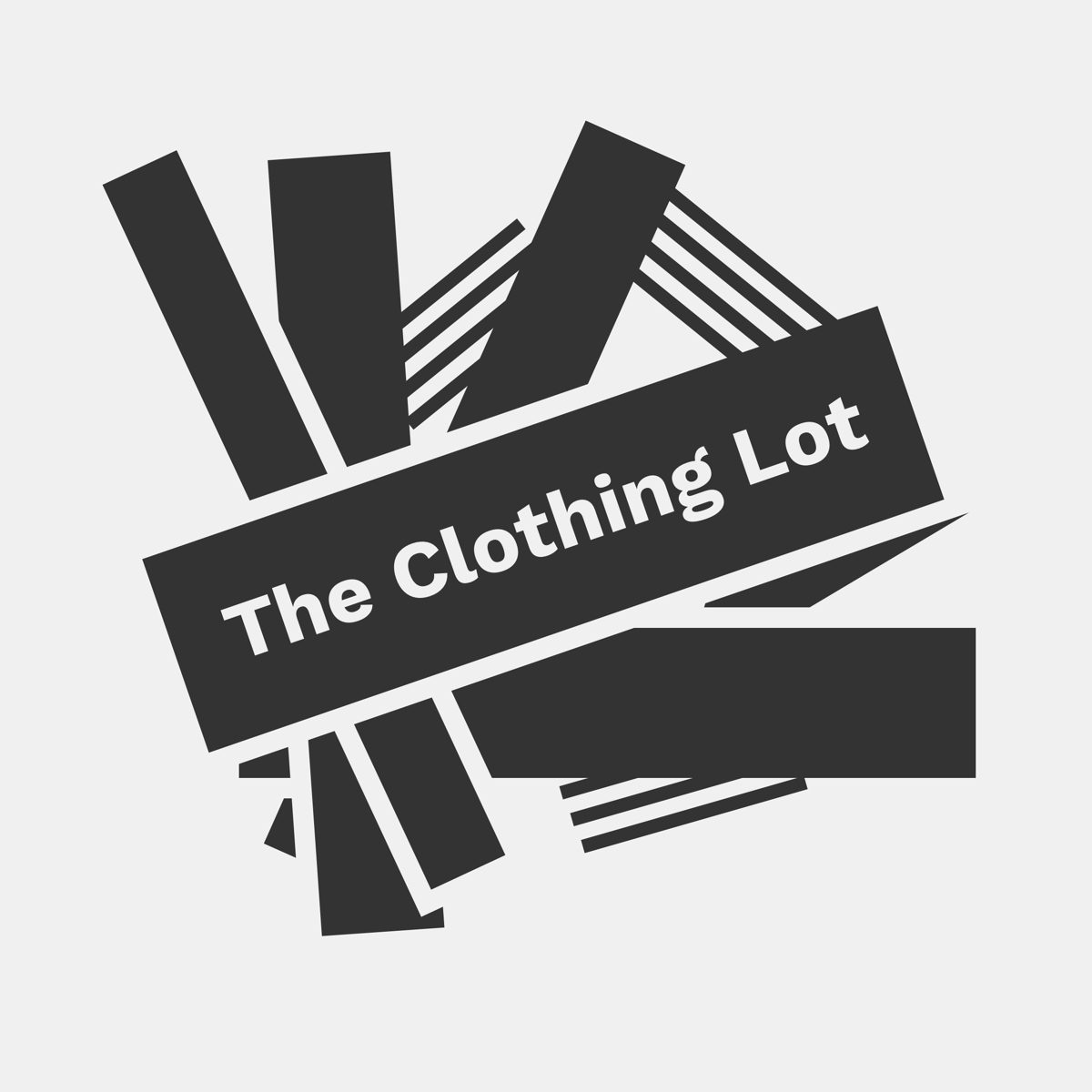 The Clothing Lot
