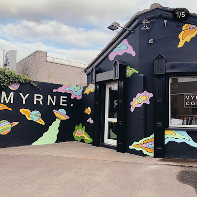 Myrne Collective