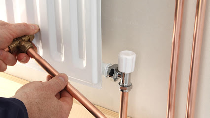 Rogers Plumbing & Heating Services