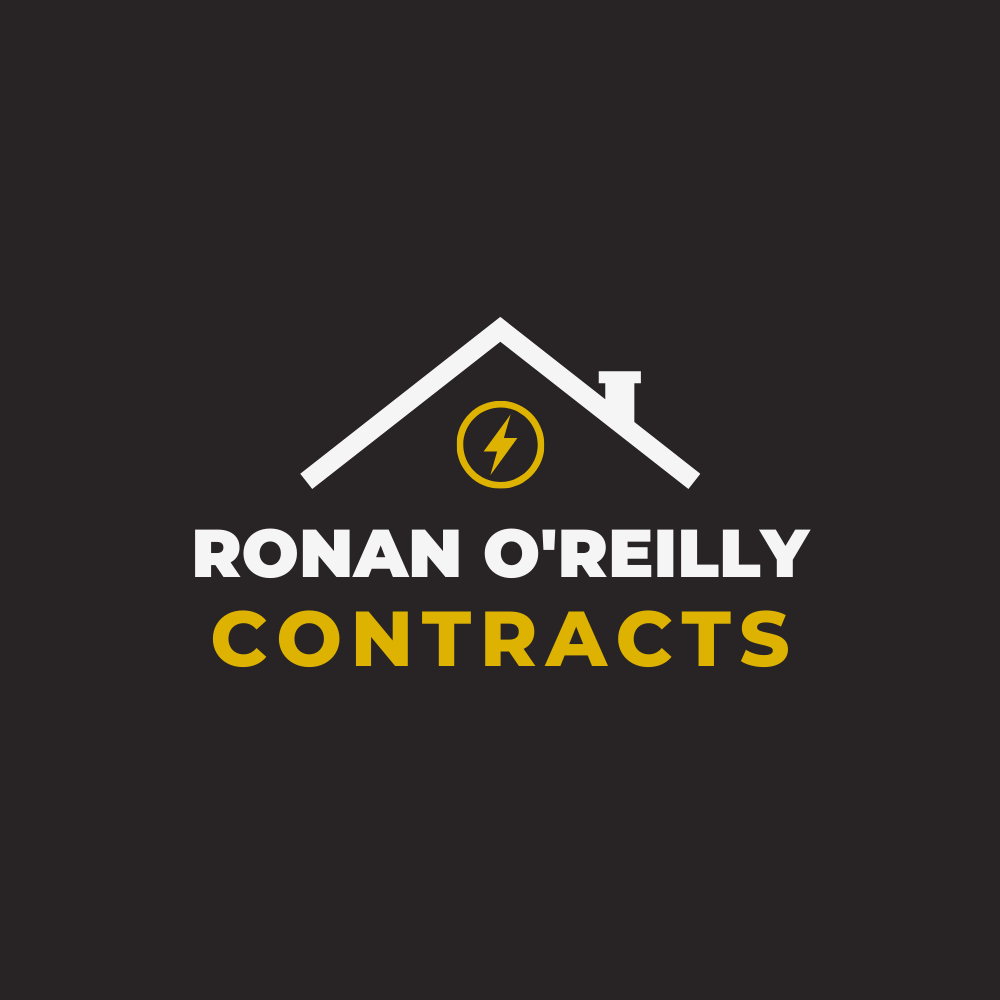 Ronan O’Reilly Contracts