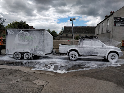 Rostrevor Attended Car Wash