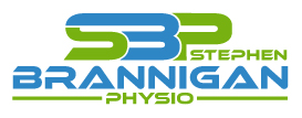 Stephen Brannigan Physio