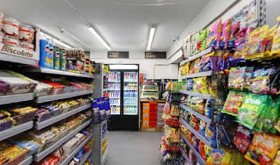 Walsh’s Costcutter