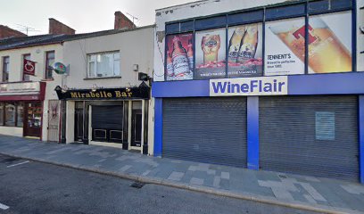 Wineflair Downpatrick