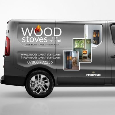 Woodstoves Ireland