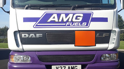 AMG fuels