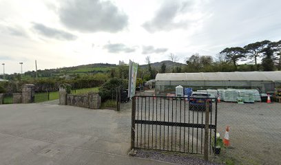 Camlough Garden centre