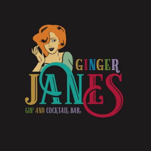 Ginger Janes