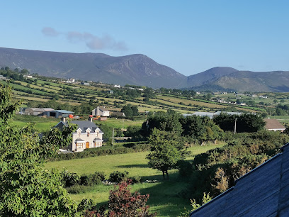 Leitrim Hill Bed and Breakfast