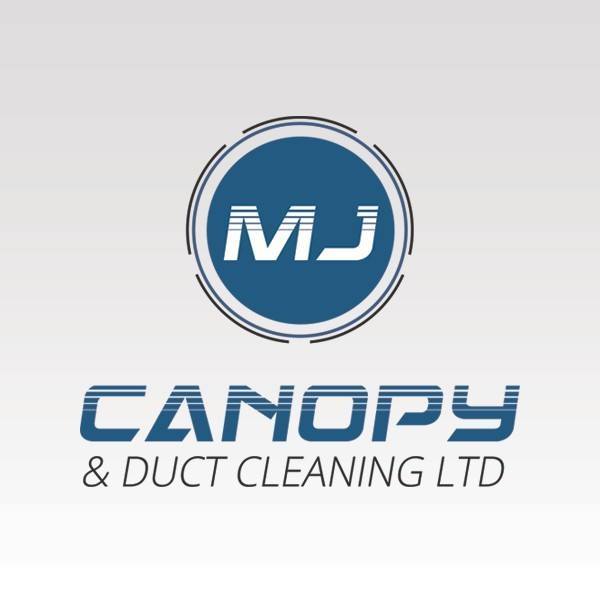 MJ Canopy and Duct Cleaning