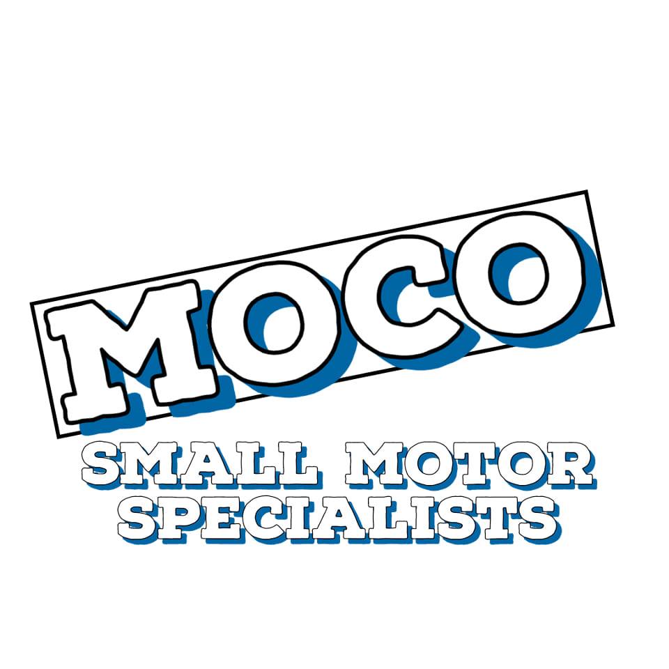 MOCO Small Motor Specialists