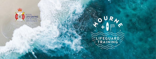 Mourne Lifeguard Training