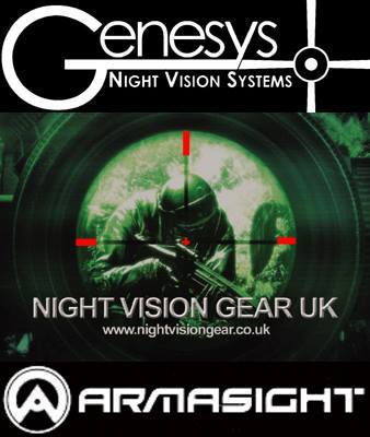Night Vision Gear UK