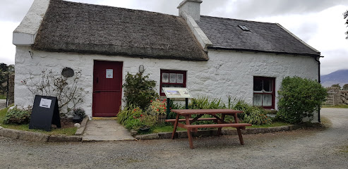 Mountains Of Mourne Country Cottages