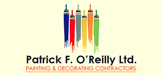 Patrick F O’Reilly Painting & Decorating Contractors