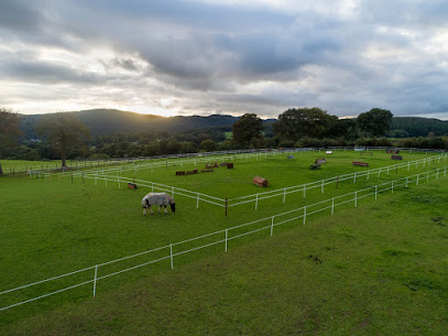 Wheatfield Equestrian & Livery Centre