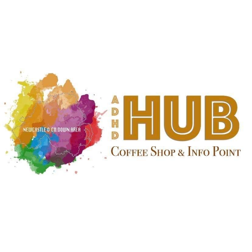 Adhd Hub and Coffee shop